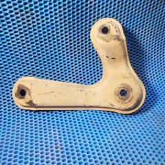 Запчасть кронштейн подрамника передний левый Chery Tiggo 7 Pro 2021