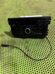 Запчасть магнитола Datsun On-Do 2020