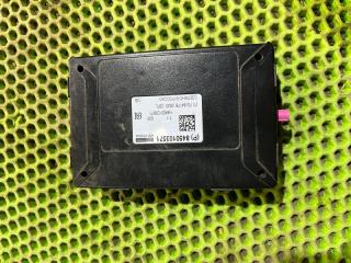 Запчасть блок эра-глонасс Datsun On-Do 2020