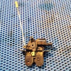 Запчасть замок багажника задний Datsun On-Do 2020