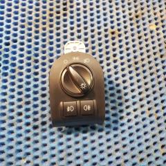 Запчасть блок управления светом Datsun On-Do 2020