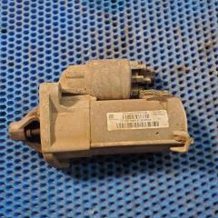 Запчасть стартер Datsun On-Do 2020