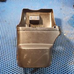 Запчасть подрулевой кожух Datsun On-Do 2020