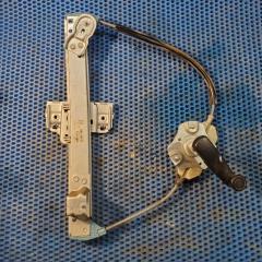 Запчасть стеклоподъемник задний левый Datsun On-Do 2020