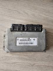 Запчасть эбу двс lada 2114