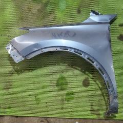 Крыло Chery Tiggo 7 Pro 2021