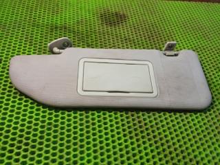 Козырек солнцезащитный Lada Vesta 2019