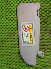 Козырек солнцезащитный Lada Vesta 2019