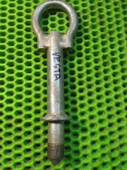 Крюк буксировочный Lada Vesta 2019