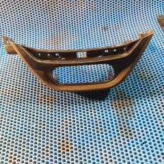 Накладка центральной консоли Lada Vesta 2019