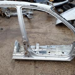 Запчасть порог правый Datsun On-Do 2020