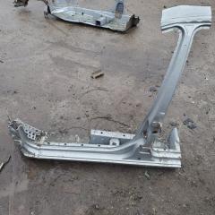 Запчасть порог левый Datsun On-Do 2020