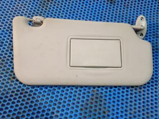 Козырек солнцезащитный правый Ford Fusion 2008