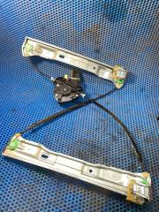 Запчасть стеклоподъемник передний левый Lada Granta 2021