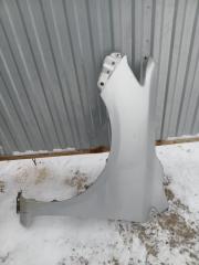 Крыло переднее левое TOYOTA Corolla 2012