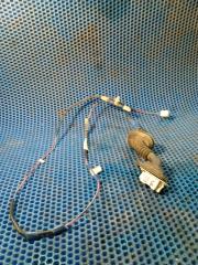 Запчасть проводка двери задняя правая TOYOTA Corolla 2012