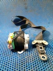 Ремень безопасности передний правый TOYOTA Corolla 2012 Б/У Ремень безопасности передний правый TOYOTA Corolla 2012