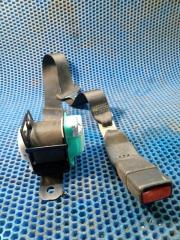 Ремень безопасности задний TOYOTA Corolla 2012 Б/У Ремень безопасности задний TOYOTA Corolla 2012