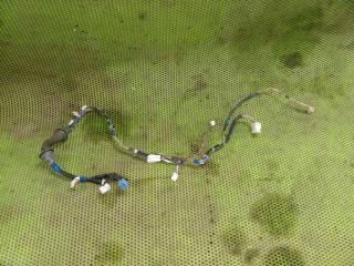 Запчасть проводка двери передняя левая TOYOTA Corolla 2012