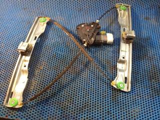 Запчасть стеклоподъемник передний левый Lada Granta 2019