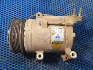 Запчасть компрессор кондиционера Lada Granta 2019