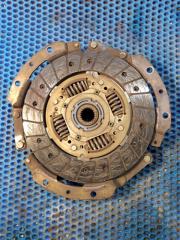 Запчасть сцепление Lada Granta 2019