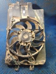 Запчасть вентилятор радиатора Lada Granta 2019