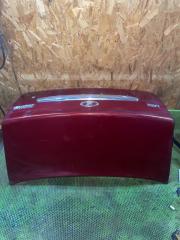 Запчасть крышка багажника Lada Priora