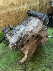 Запчасть двигатель Lada Priora