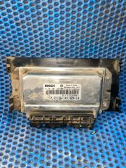 Запчасть эбу двс Lada Priora 2008