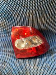 Запчасть фонарь задний правый Lada Priora 2008