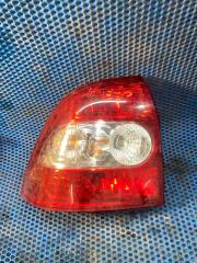 Запчасть фонарь задний левый Lada Priora 2007