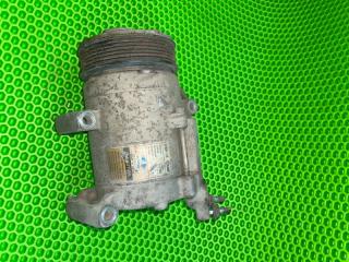 Запчасть компрессор кондиционера Lada Granta 2022