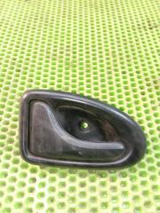 Запчасть ручка двери внутренняя левая RENAULT Logan 2008