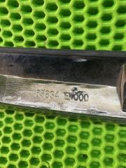 Молдинг капота Almera G15