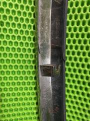 Молдинг капота Almera G15