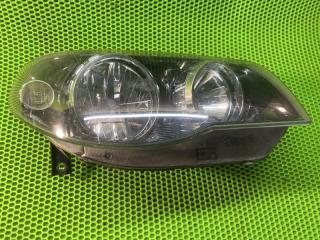 Фара правая Fiat Albea 517731430 Б/У