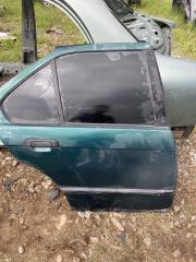 Запчасть дверь задняя правая BMW 3 1997
