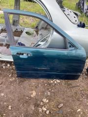 Запчасть дверь передняя правая BMW 3 1997