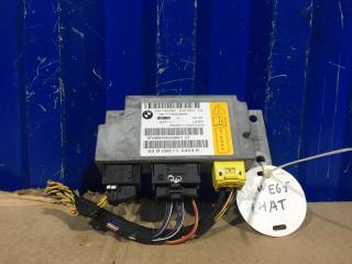 Блок управления srs airbag задний Bmw 7 2002