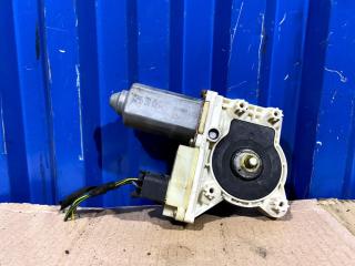 Запчасть моторчик стеклоподъемника передний правый Bmw 7 2002