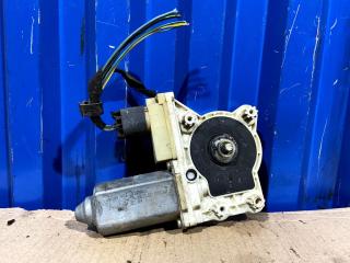 Запчасть моторчик стеклоподъемника задний левый Bmw 7 2002