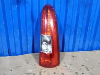 Фото запчасти фонарь правый Volvo V70 2005 Б/У запчасть Запчасть фонарь правый Volvo V70 2005