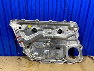 Запчасть стеклоподъемник задний левый Audi A8 2006