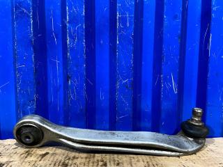 Фото запчасти рычаг верхний передний правый Audi A8 2006 Б/У запчасть Запчасть рычаг верхний передний правый Audi A8 2006