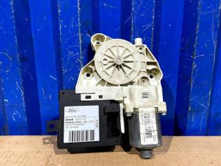 Запчасть моторчик стеклоподъемника задний правый Ford Focus 2008