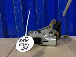 Запчасть замок передний правый Bmw 5 1994
