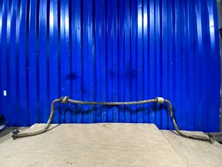 Фото запчасти стабилизатор задний Volvo S80 1999 Б/У запчасть Запчасть стабилизатор задний Volvo S80 1999