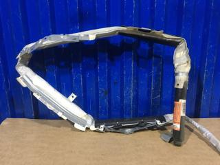 Фото запчасти подушка безопасности правая Volvo S80 1999 Б/У запчасть Запчасть подушка безопасности правая Volvo S80 1999