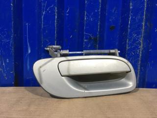 Фото запчасти ручка двери передняя правая Volvo S80 1999 Б/У запчасть Запчасть ручка двери передняя правая Volvo S80 1999